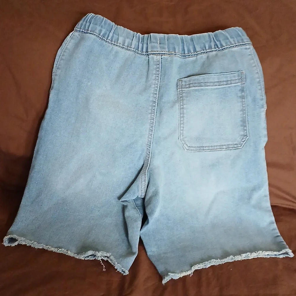 Osh Kosh B'gosh Denim Shorts